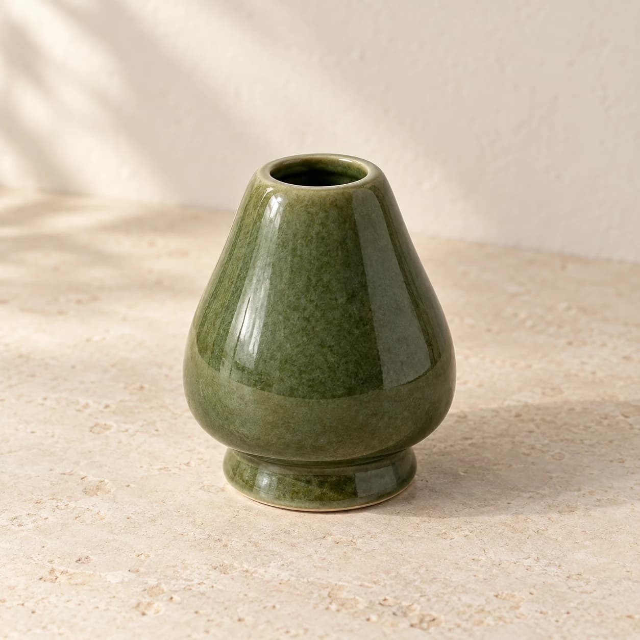 Ceramic Whisk Stand