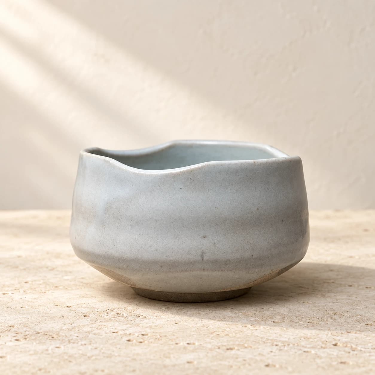 Fresh Snow Matcha Bowl